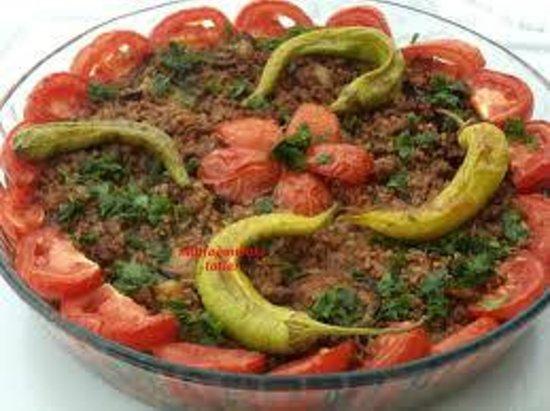 A Taste of Kalkan