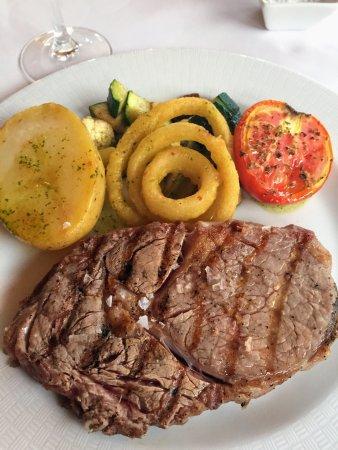 Restaurant Oscar