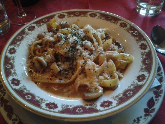 Filippo's