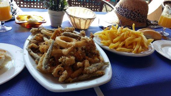 Pepe's Beach