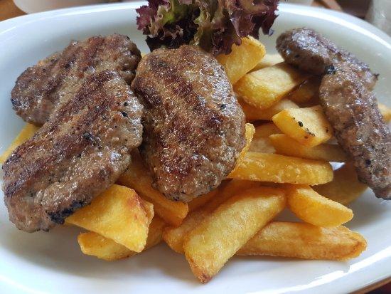 West Cafe & Bistro