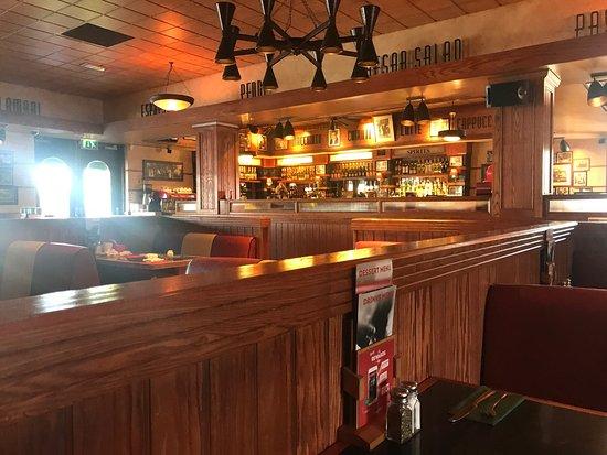 Frankie & Benny's