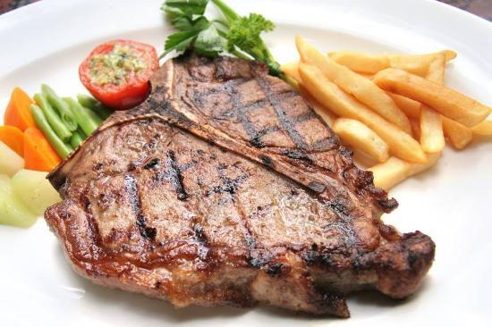 Rancho Bar & Grill