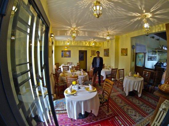 Ristorante Cherlot