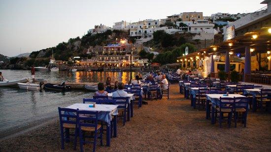 Zorbas Taverna
