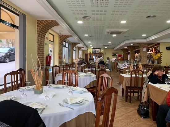 Restaurante O Luis