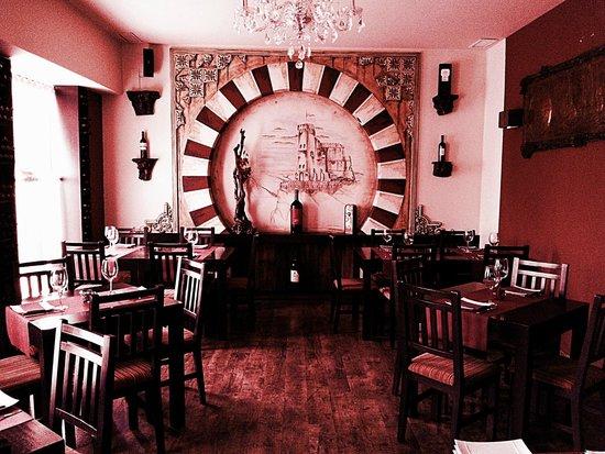 Restaurante Bracamonte