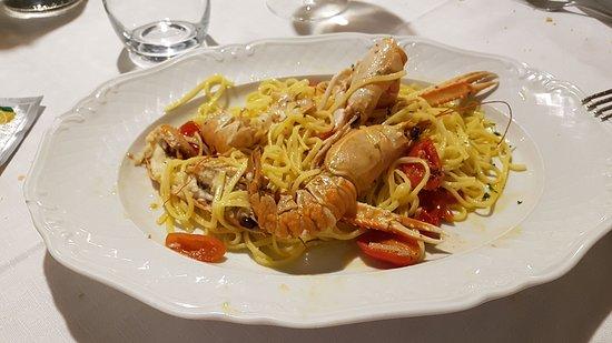 Trattoria Da Renzo