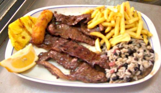 Restaurante Sao Martinho