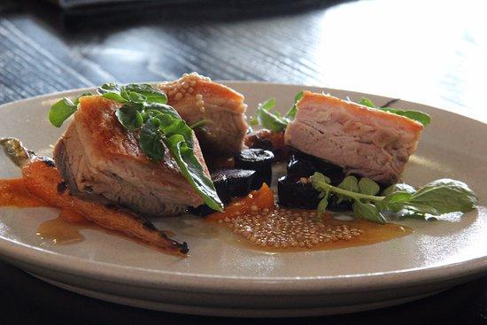 Jacks Point Restaurant