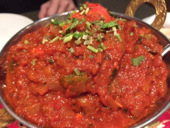 Ghazal Indian Cuisine