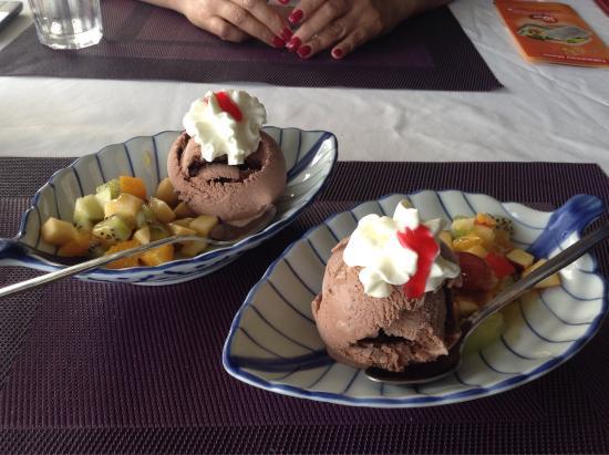 Thai Corner Restaurant