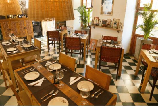 El Bistro
