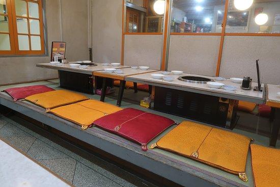 Korean Restaurant Mitomi