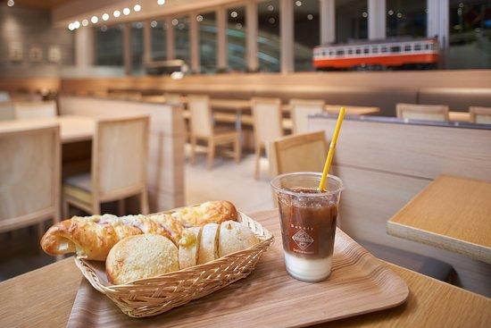 Hakone Cafe