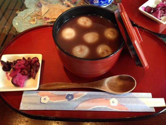 Unsuke Dango
