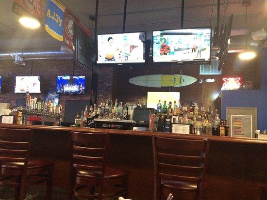 Rivalry Sports Bar