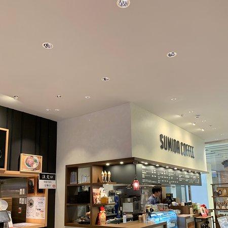 Sumida Coffee