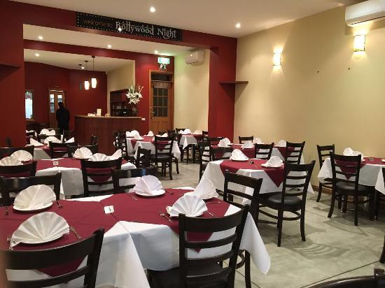 Mirchi Tadka Restaurant