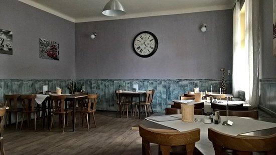 Restaurace U lípy