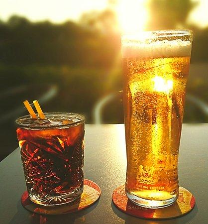 Cafe del sol