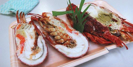 Kuromon Sampei Kuromon Ichiba