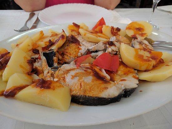 Restaurante Bao