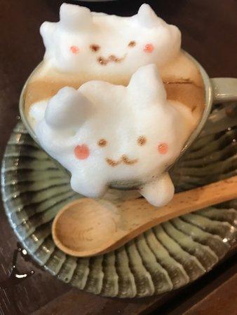 Cafe Pu-rin