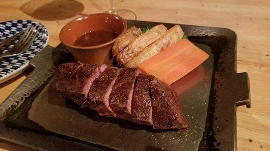 Niku Masa