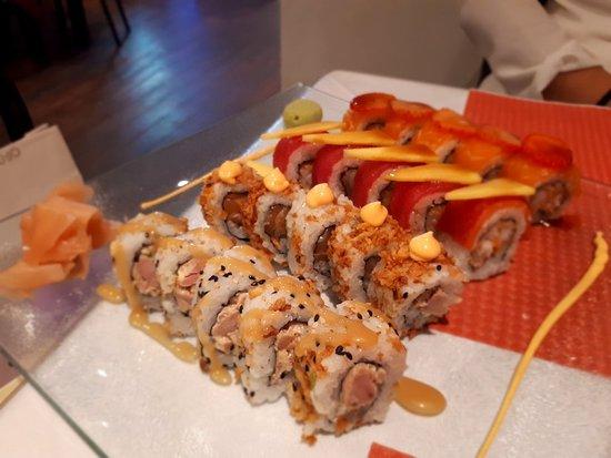 Ristorante Internazionale Sushipasion