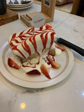 The Sweeteners Pattaya