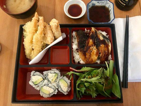 Kuma Japanese Restaurant