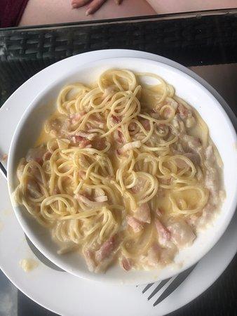 Lakeview Restaurant