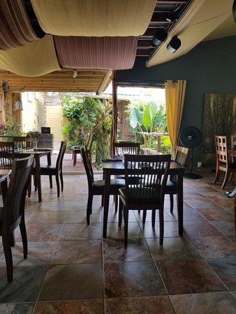 Il Pellicano Cucina Italiana