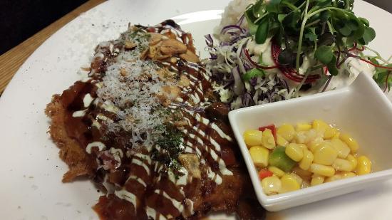 Pork Paseu Palre