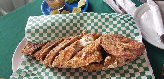 Mariscos El Veneno Puerto Vallarta