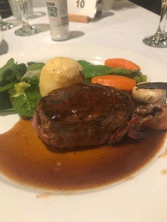 Ketch's Restaurant