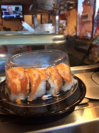 Kagura Sushi House