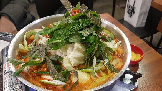 Ddobo Getji Rice Cake Boki House