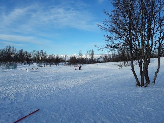 Charlottenlund Recreational Park