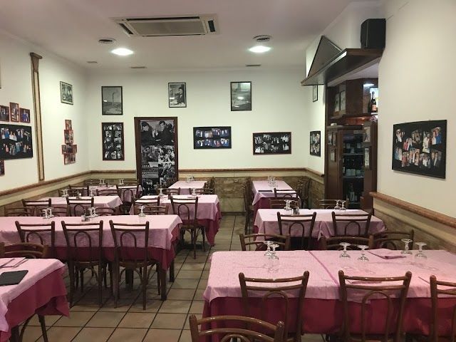 Ristorante La Fornace