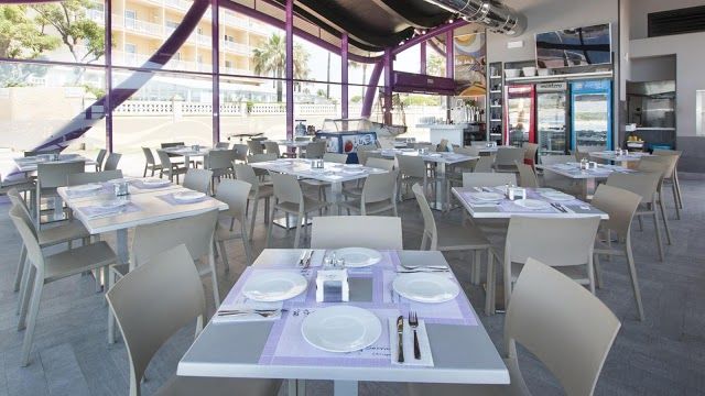 Chiringuito Servando