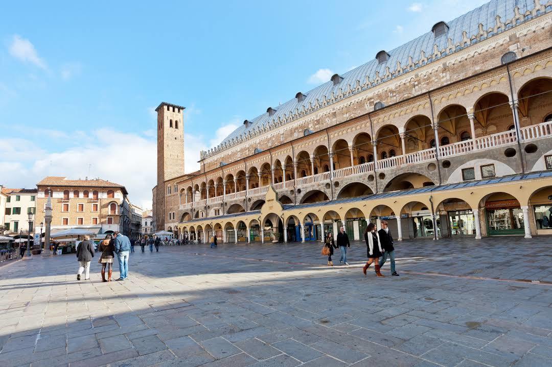 Palazzo della Ragione