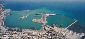 Port of Zakynthos