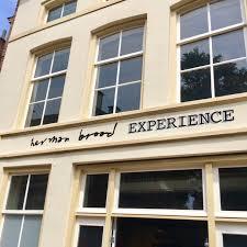 Herman Brood Experience