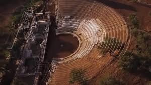 Ancient Theatre Aptera