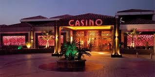 Casino