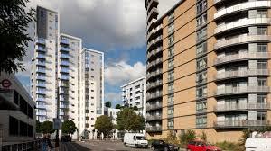 U-Bahnhof North Acton