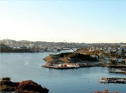 Hundvåg bydel