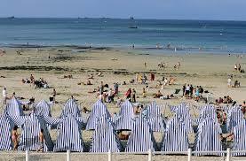 Plage de l'Ecluse